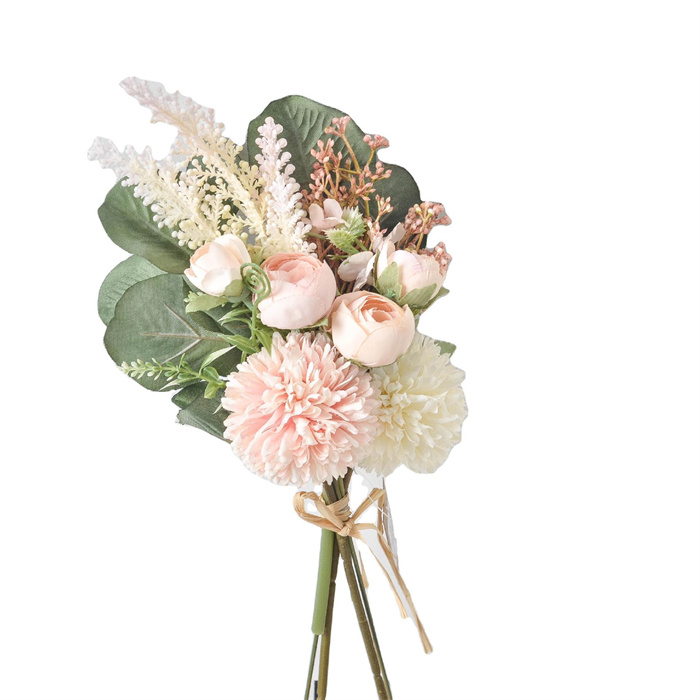 Artificial flower from mmcis china